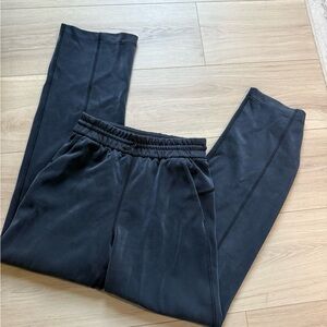 Lululemon Softstreme high rise pants